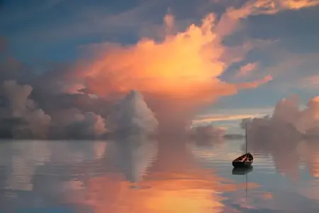 已经过了可以矫情的年龄